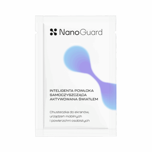 NanoGuard One product